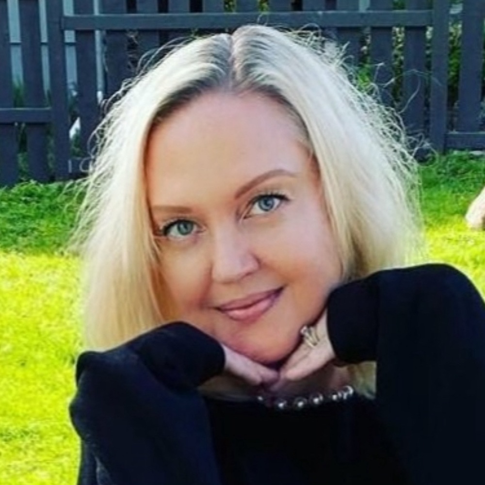 Meet your Posher, Shannon